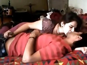 Indian College Gal Fluster Hard-Core Lovemaking Movie First-Ever-Timer Cam