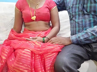 Observe Desi Bhabhi Mumbai Ashu Get Rock rock-hard Boinked in HD Porn Flick