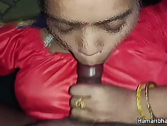 Devi and Abhi's super-fucking-hot Indian Desi Fuckfest Vid in Hindi