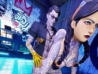CrewHD's Ultimate Delectation: Greatest Moments Ever in Fortnite: Along to