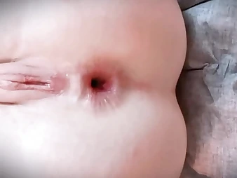 Young college girl with a big butt teaches her teacher how prevalent deepthroat