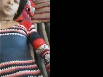 My Indian wife gets brutally fucked plus pounded off out of one's mind my sultry