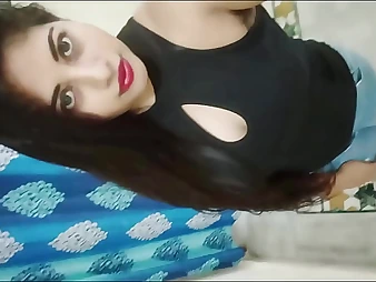Aditi Arya's oversupplied with culo gets roughed encircling by will not hear of