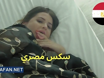 Irani XXX gets say no to pussy pounded hard in the matter of Arab Fuckfest