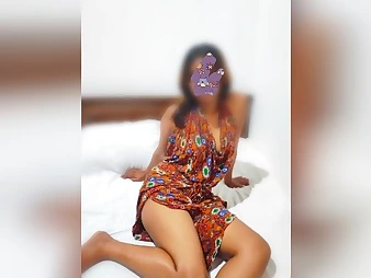 Ashawariya1's cock-squeezing puss gets pummeled nearly special Thai vid