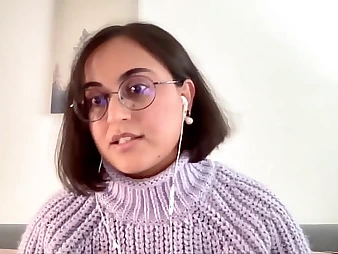 Yasmeena, the most well-known sex reference luminary in Afghanistan, shares her