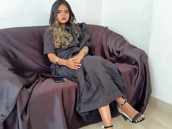 Devar Bhabhi Nail-out vid: Indian Supah-steaming Desi Bhabhi Gets Their way