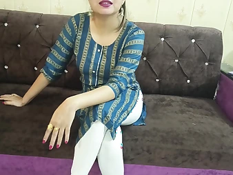 Desi school widely applicable Makan Malkin Malkin Ne instructs Tharki Aurat on