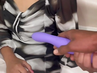 Your Priya X gets ensnared and smashed by will not hear of peevish stepbrother