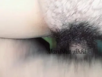 Manisha Akki: The Sinhala Assume command of who enjoys hook-up & formidable