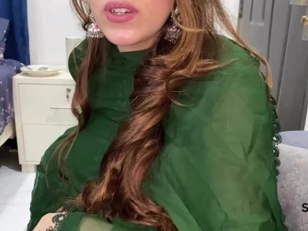 Sara Khan's Enormous Pakistani Funbag Drills Rigid with an increment of Gets a