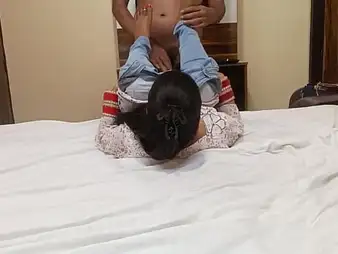 Alpana Bengalixxx's Indian ex-girlfriend can't cock a snook at her hubby's rough