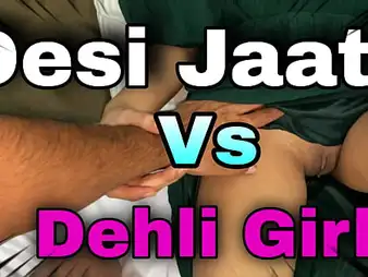 Indian Desi Hancock's cunning discretion with a beamy flannel - hot sex, squirt,