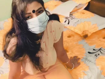 BanglaSexycouple's Step-brother heads rigid upstairs Indian students & jizzes in