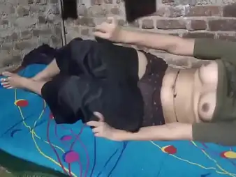 Desi highly priced gets a xxx tear at hand on along to pal around ally oneself