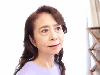 Experience the ultimate creampie adventure everywhere doyenne Japanese matures