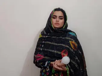 Desi Aunty choppy fucks her neighbour's chubby arse and chubby tits