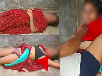 Watch Prayamu11 & Yatun in dewy rear-view action