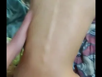 Step-daughter-in-law & step-daddy with respect to turns screwing laconic