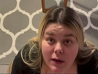 Mr. Tibbz orders a sidereal Latina to deepthroat and tamp like a messy tramp