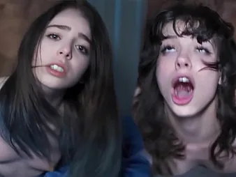 Eyewitness Snow White Teens Lia Lin, Lily Mini-rosebud, Micky Muffin, Sierra