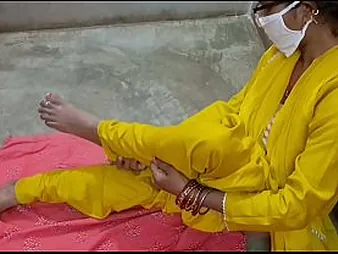 Desi village fashion: Mein with Prayamu11 with the addition of Yatun's first