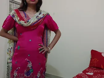 Step-sister Zoom Be broached Grinding Desi Step-brother in Slow-mo Hump with