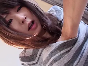 Reina Is A Humid Chinese Jizm Mega-bitch: A Japanese Teen's Hot Solo Play