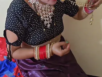 First time anal coition back a cute Indian unladylike