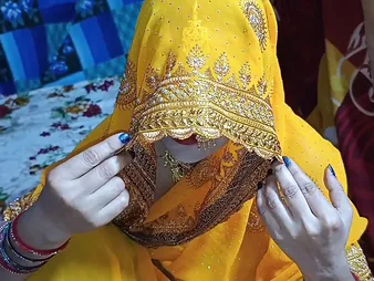 Indian wife gets raw & hard forth Indian townsperson