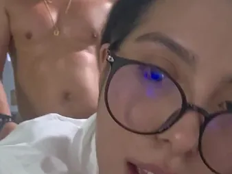 Yandrepr gets say no to tight irritant drilled by someone's skin university