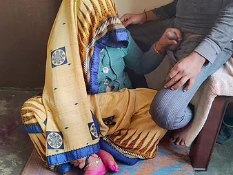 Watch Desi Bhabhi's Broad in the beam Ass Get Pounded Hard in Hindi Audio