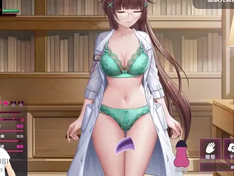 Watch this hot hentai cumshot respecting massive heart of hearts with an