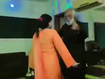 Pakistani Punishments a Pathan with reference to a Grown-up Muff