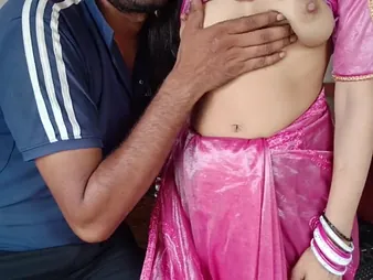 Stepbro's chubby booty leaves a young Indian girlfriend begging be worthwhile