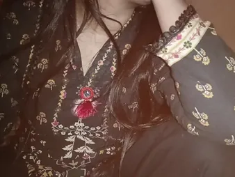 Saira Pakistan's Desi Bhabhi is a hardcore anal slut who loves parceling out her