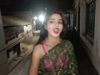 Misspriya01's first length of existence alone in Indian home: Desi mms and real