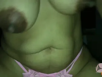 Await Pxoxxxed Thai get pounded hard while wearing a mask and obtaining a messy