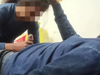 Await this doyen Indian instructor quash a young virgin's body with brutal