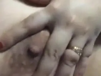 Makcik Putih Gebu Tetek BPar. Malay Mummy Fat Udders - Hardcore Porn with tags: