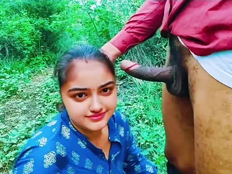 Eagerness_suman's first-ever period in the Indian village, cuckoo hookup with