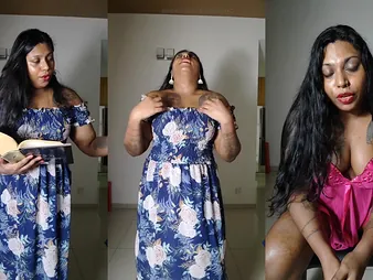 Watch painless Ilaria Don't Only Instructs You in Underclothing & Thersitical