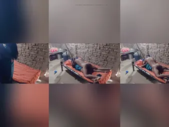 Watch Bhabhi & Stepbrother's steamy homemade sex pause at with submissive order